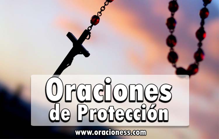 Oraciones de protección